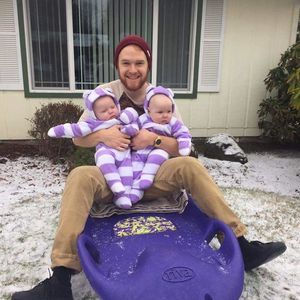 Meet your Posher, Nathan